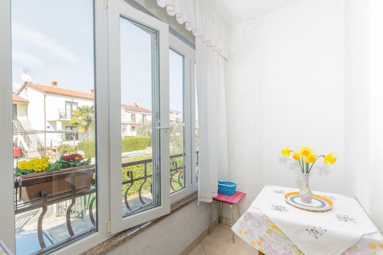 Pleasant Apartment Korenic In Unique City Of Rovinj Exterior photo